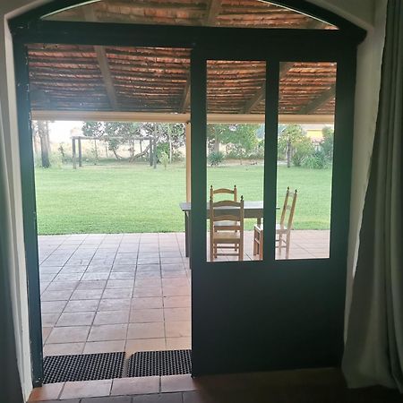 T1 Na Casa Da Quinta S Jose Villa Praia de Mira Eksteriør bilde