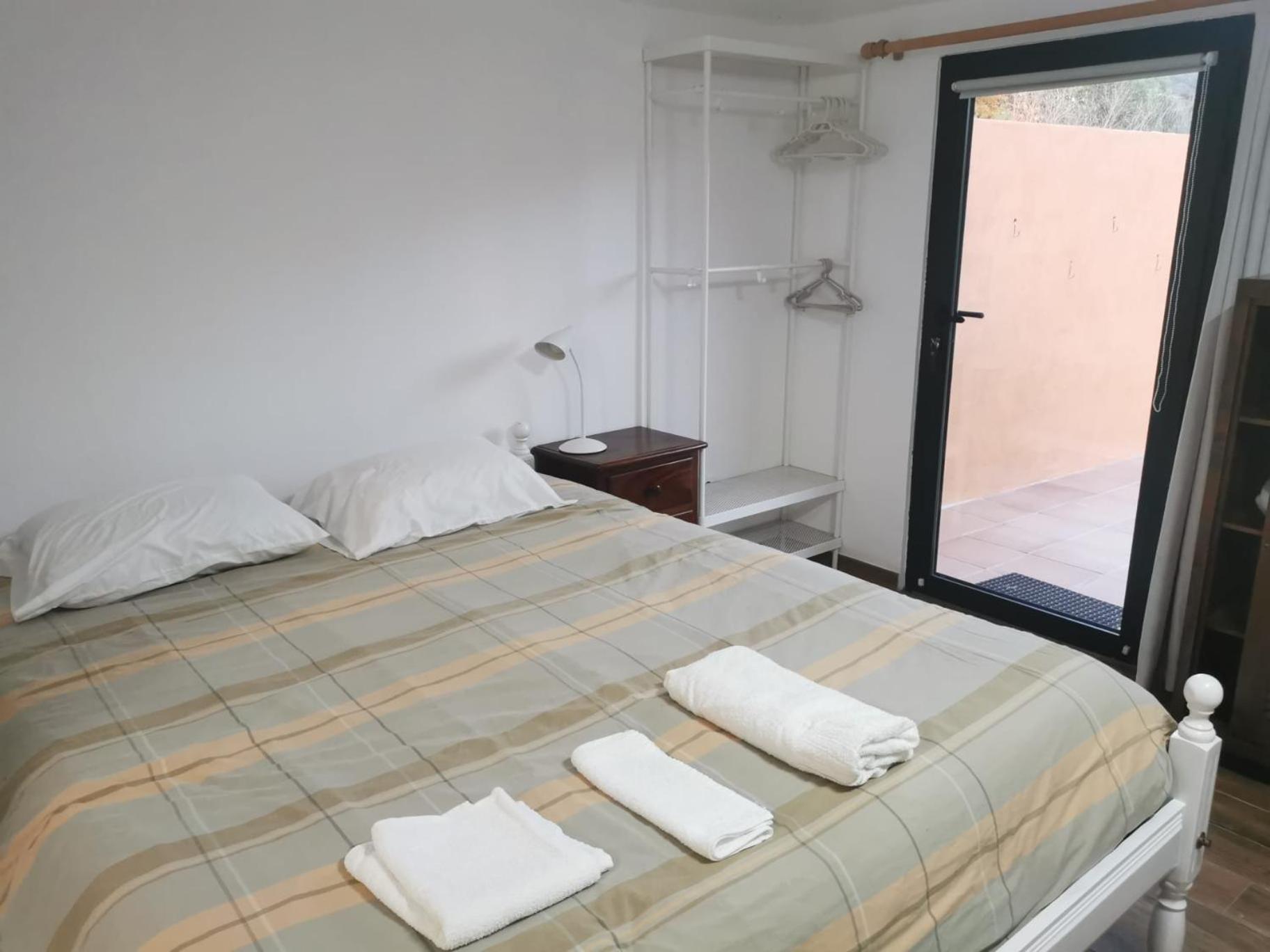 T1 Na Casa Da Quinta S Jose Villa Praia de Mira Eksteriør bilde