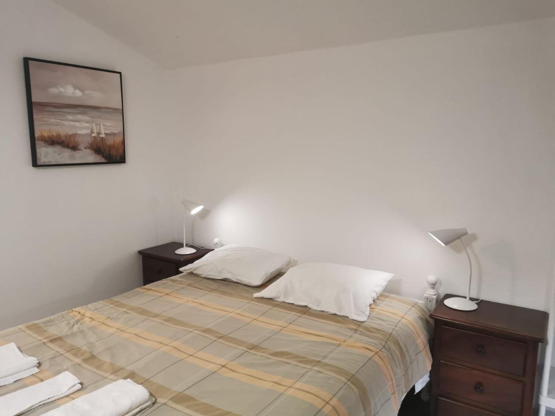 T1 Na Casa Da Quinta S Jose Villa Praia de Mira Eksteriør bilde
