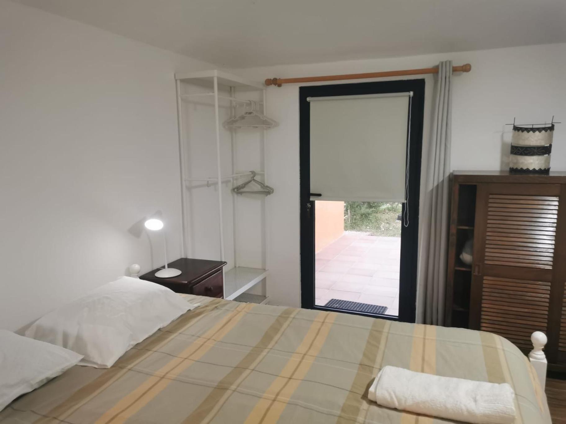 T1 Na Casa Da Quinta S Jose Villa Praia de Mira Eksteriør bilde
