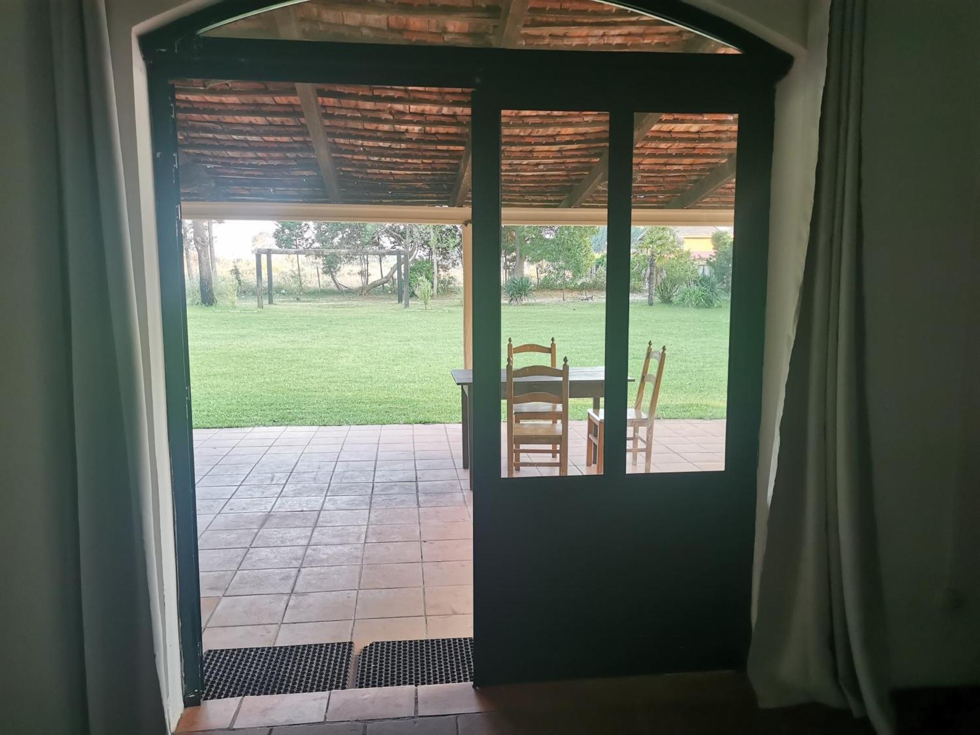 T1 Na Casa Da Quinta S Jose Villa Praia de Mira Eksteriør bilde