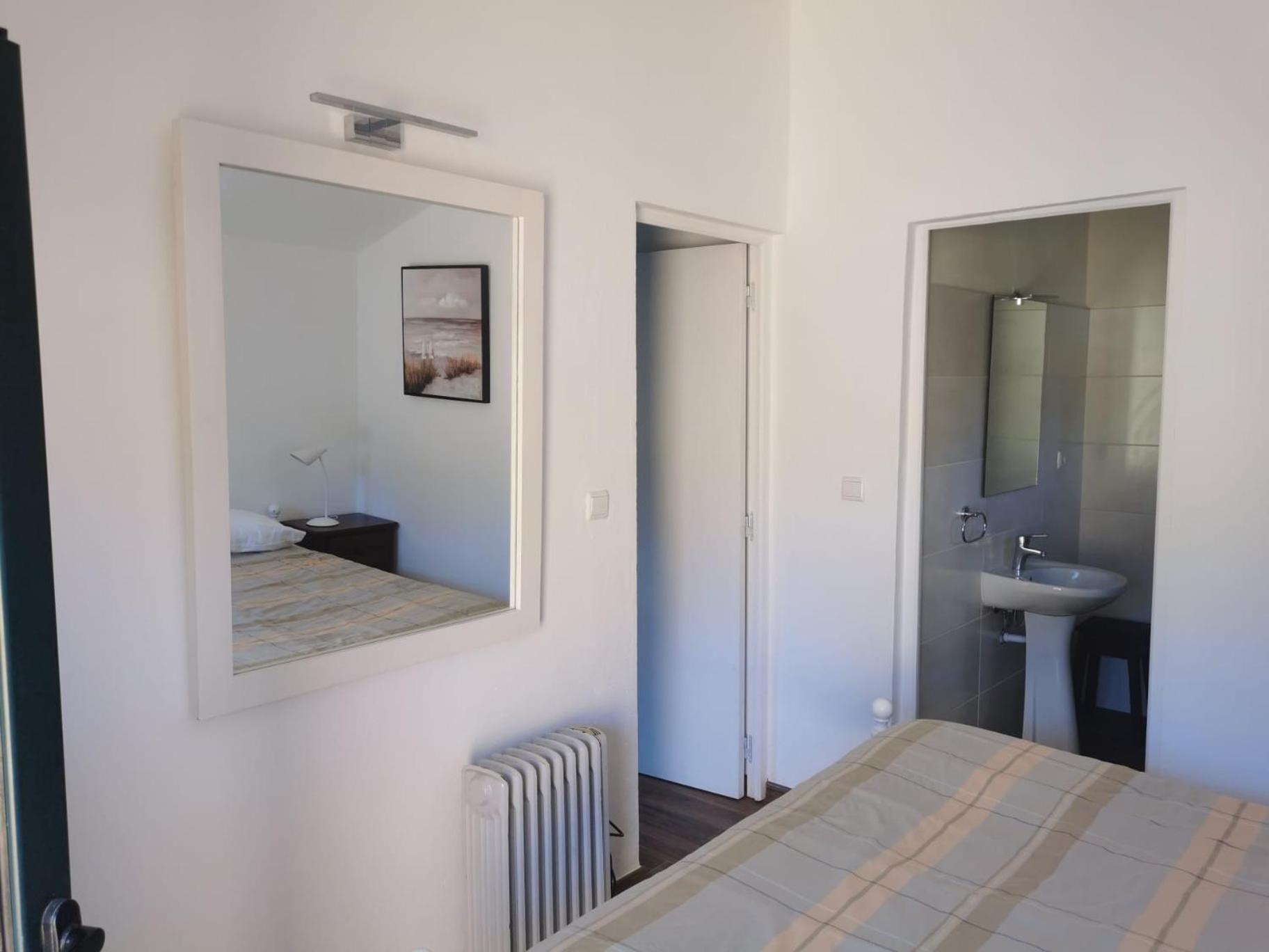 T1 Na Casa Da Quinta S Jose Villa Praia de Mira Eksteriør bilde