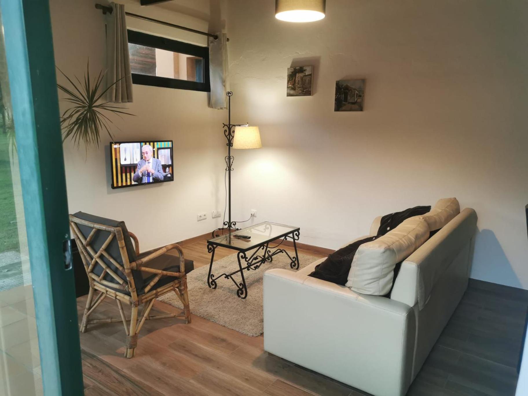 T1 Na Casa Da Quinta S Jose Villa Praia de Mira Eksteriør bilde