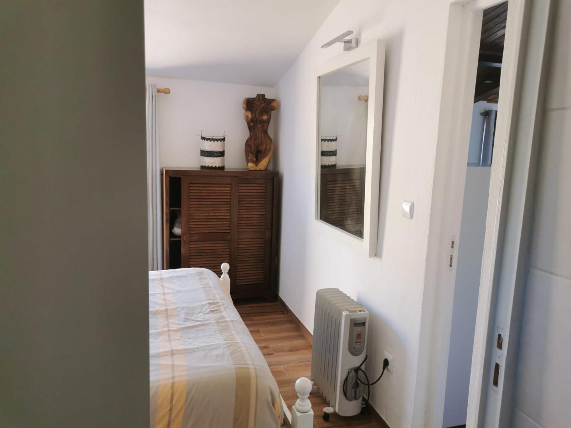 T1 Na Casa Da Quinta S Jose Villa Praia de Mira Eksteriør bilde