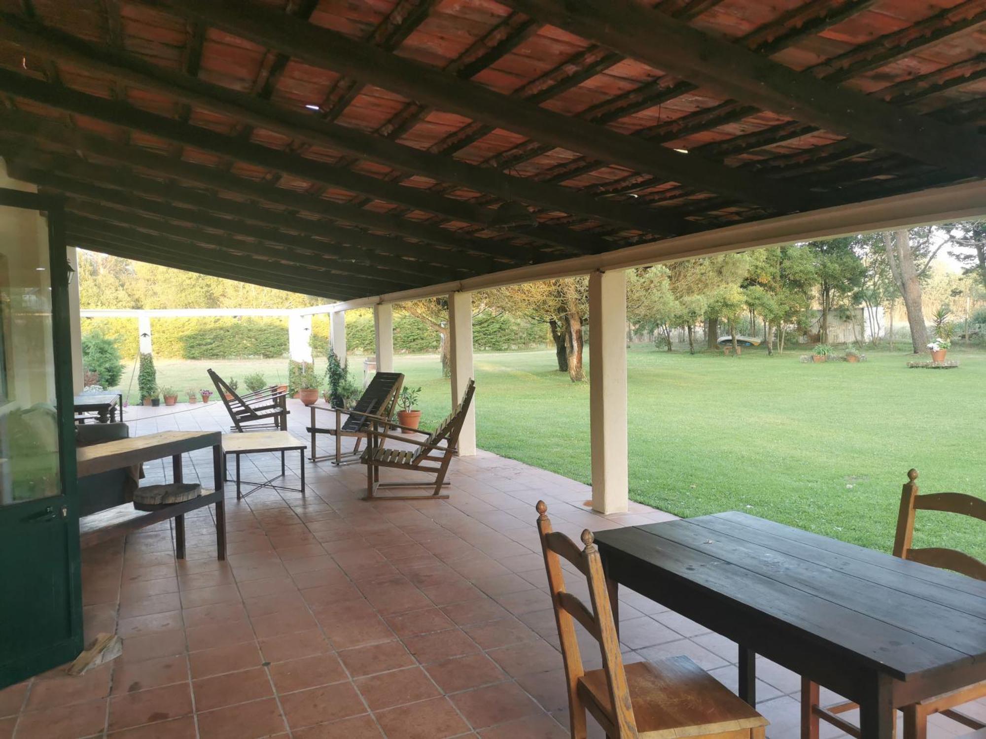 T1 Na Casa Da Quinta S Jose Villa Praia de Mira Eksteriør bilde
