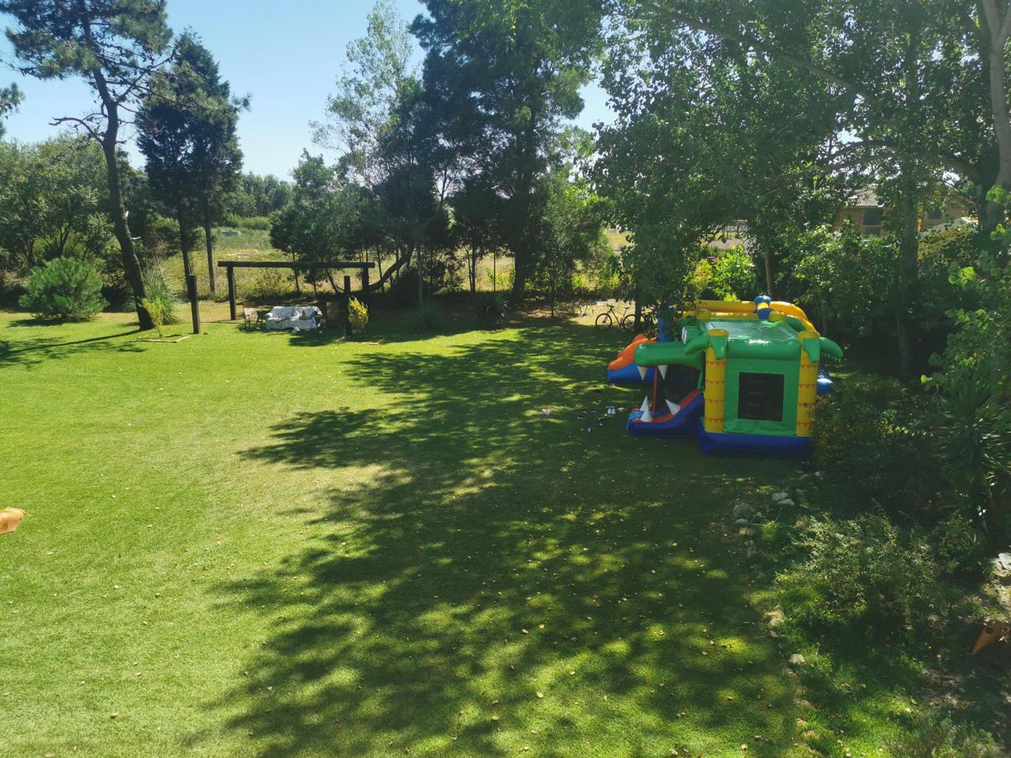 T1 Na Casa Da Quinta S Jose Villa Praia de Mira Eksteriør bilde