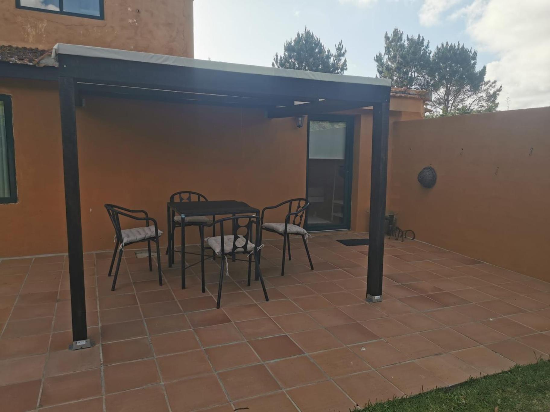 T1 Na Casa Da Quinta S Jose Villa Praia de Mira Eksteriør bilde
